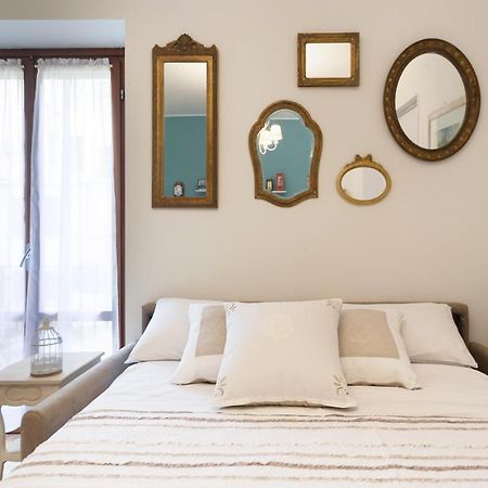 Riva San Zeno - Mood Apartments Verona Eksteriør bilde