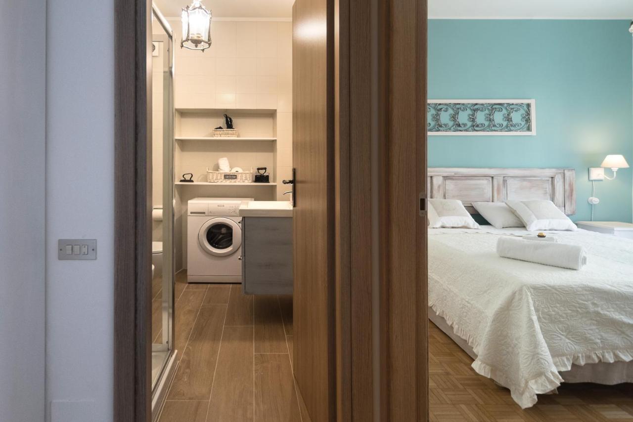 Riva San Zeno - Mood Apartments Verona Eksteriør bilde