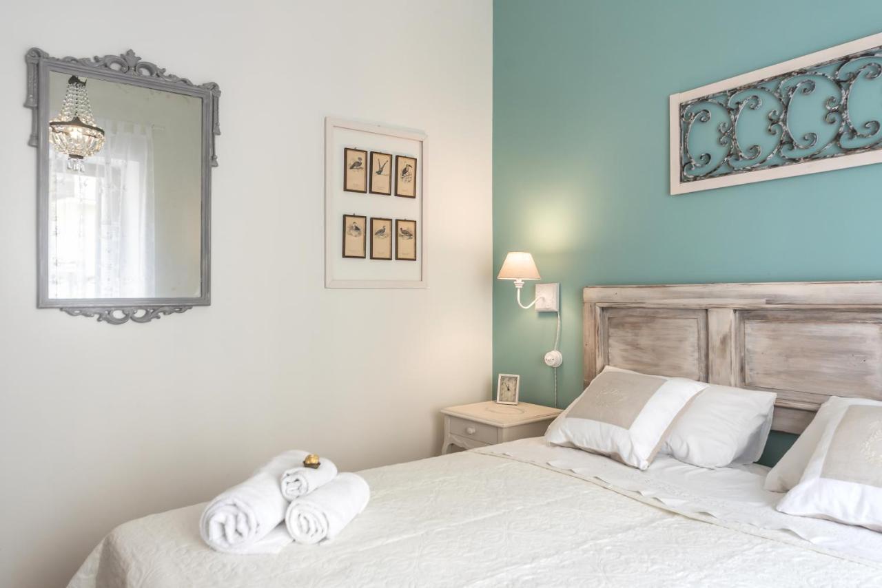 Riva San Zeno - Mood Apartments Verona Eksteriør bilde