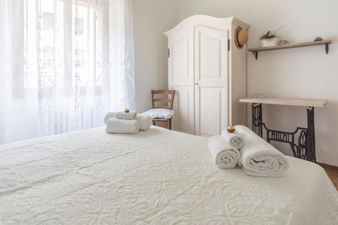 Riva San Zeno - Mood Apartments Verona Eksteriør bilde