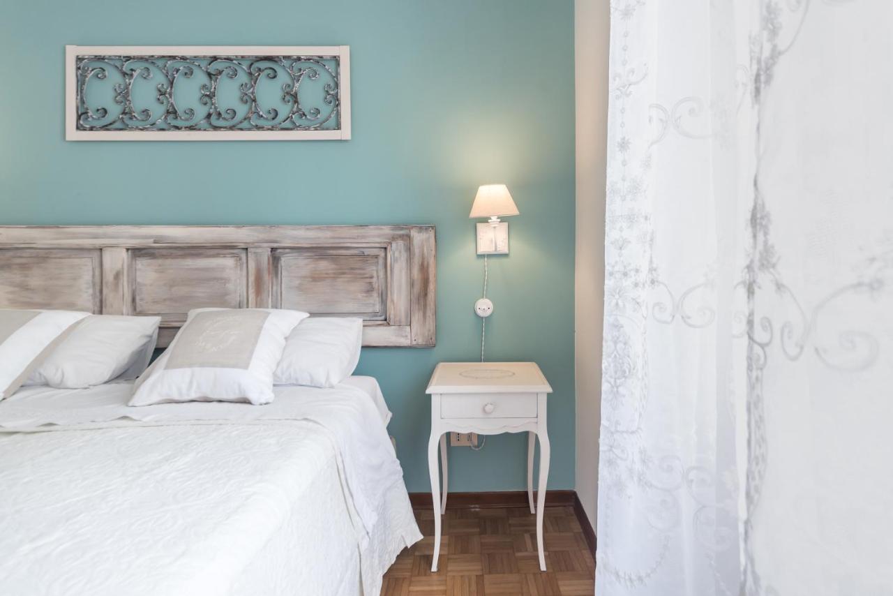Riva San Zeno - Mood Apartments Verona Eksteriør bilde
