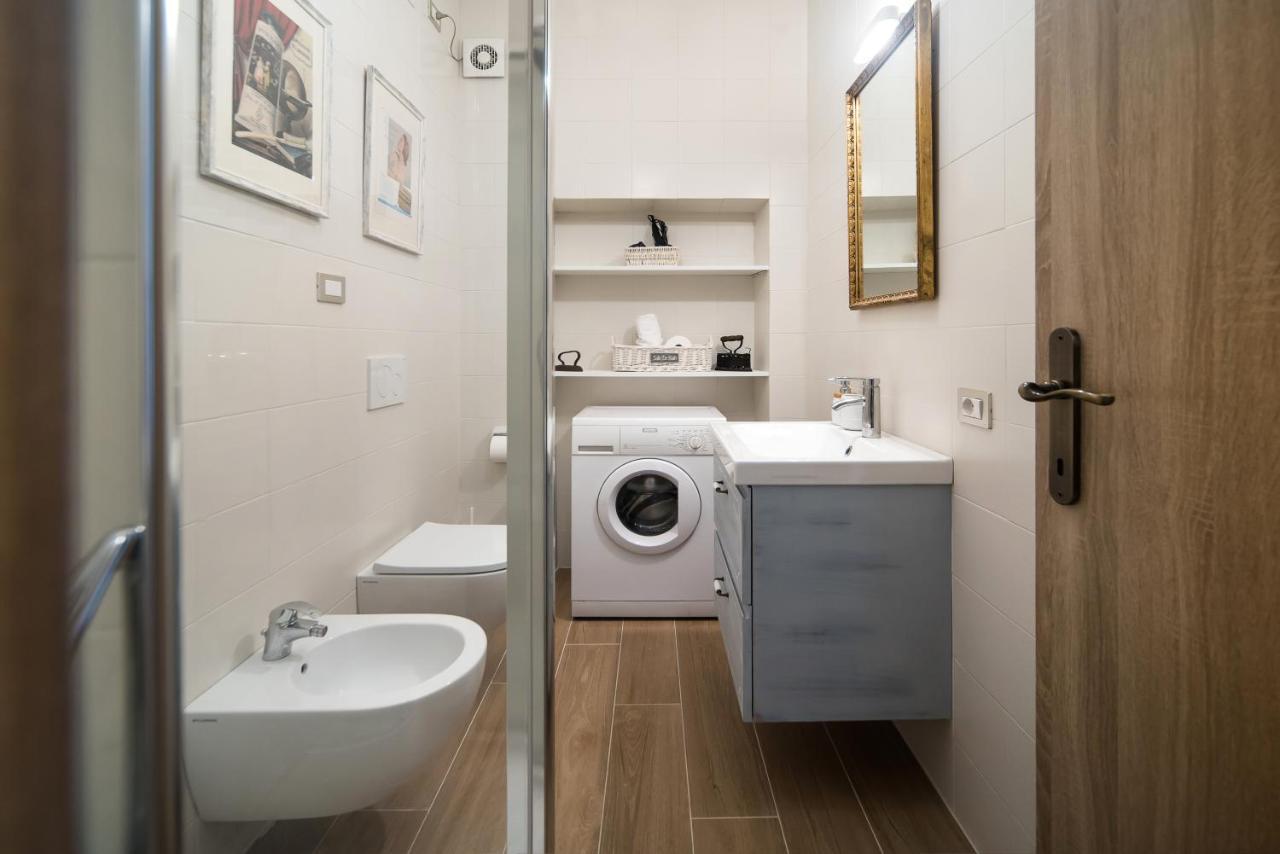 Riva San Zeno - Mood Apartments Verona Eksteriør bilde