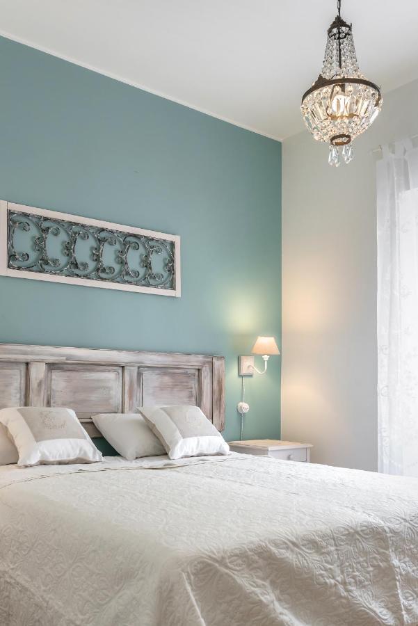 Riva San Zeno - Mood Apartments Verona Eksteriør bilde