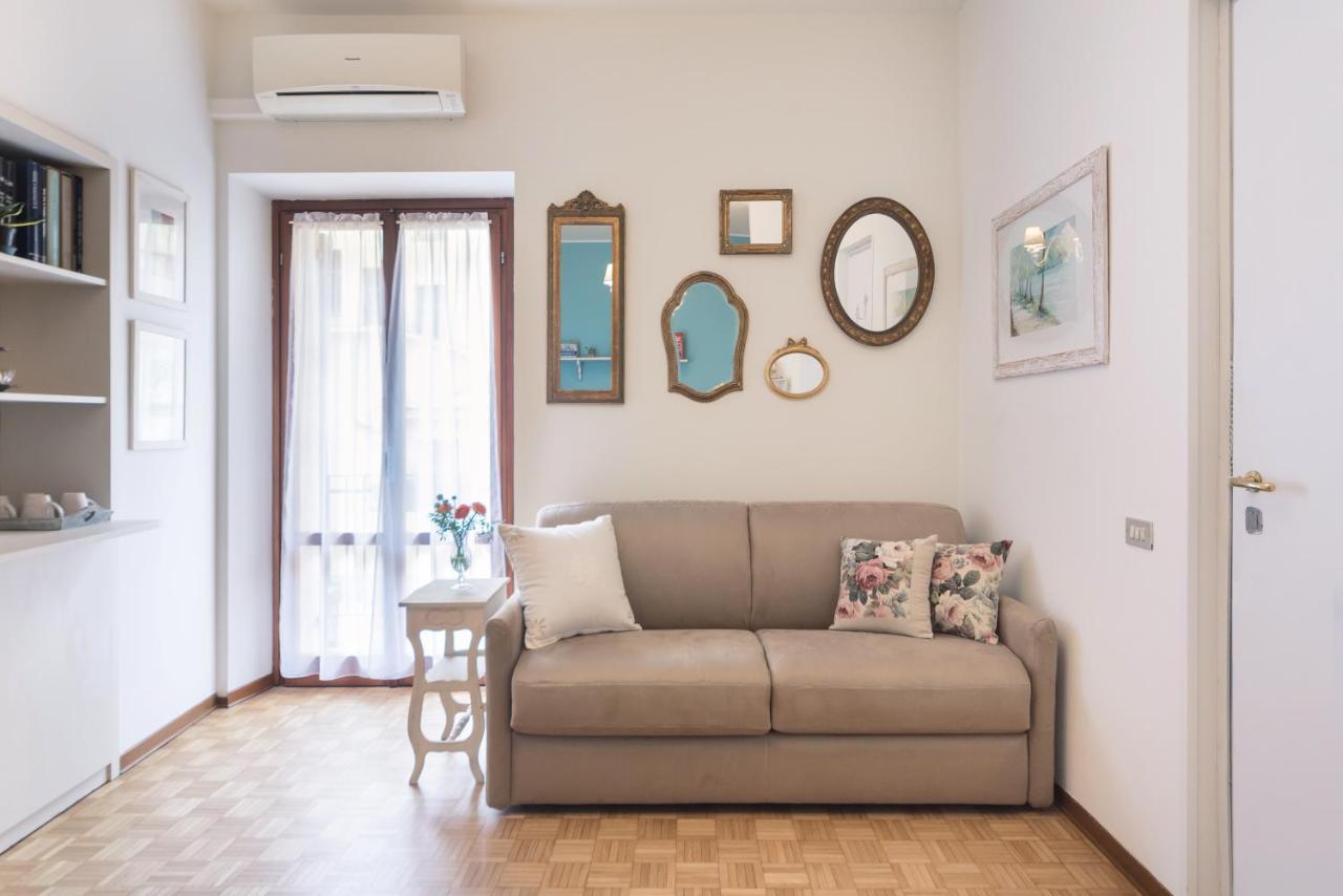 Riva San Zeno - Mood Apartments Verona Eksteriør bilde