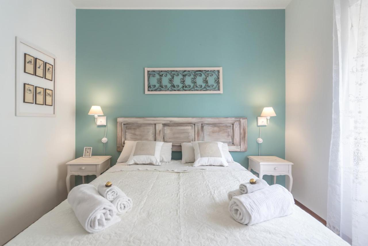 Riva San Zeno - Mood Apartments Verona Eksteriør bilde