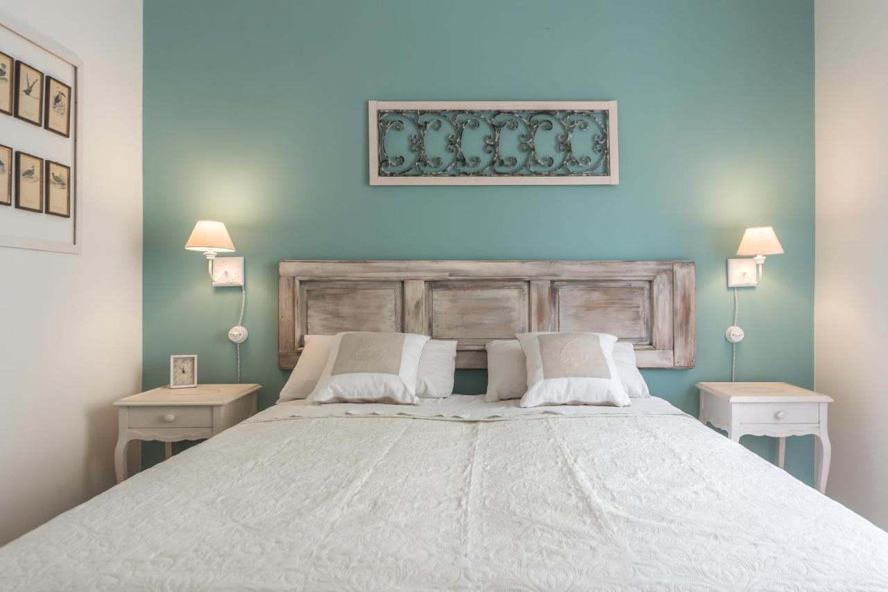 Riva San Zeno - Mood Apartments Verona Eksteriør bilde